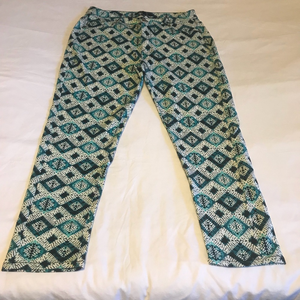 Love Bytes Pants